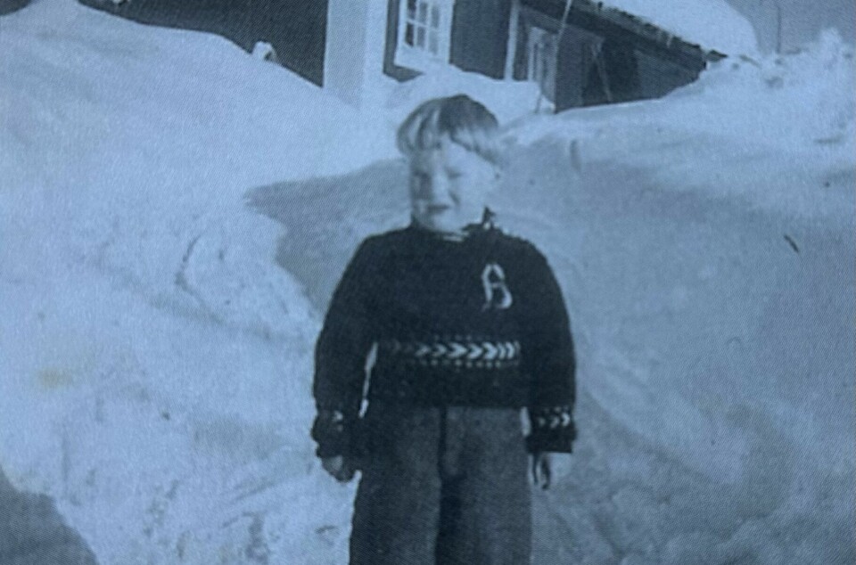 Hvordan var livet i Norge under krigen?