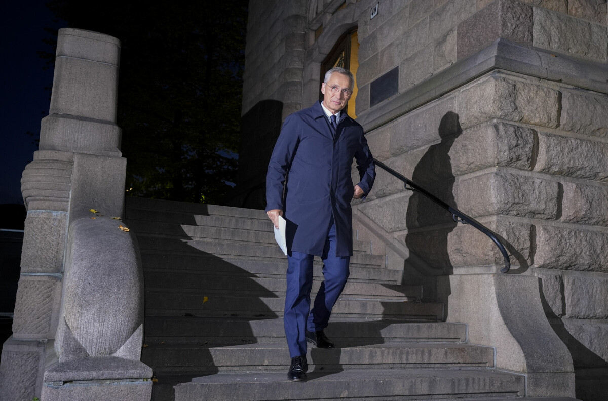 Dette betyr budsjettet for deg