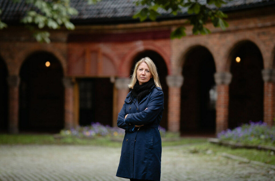 «Vold er noe av det mest alvorlige barn kan utsettes for»