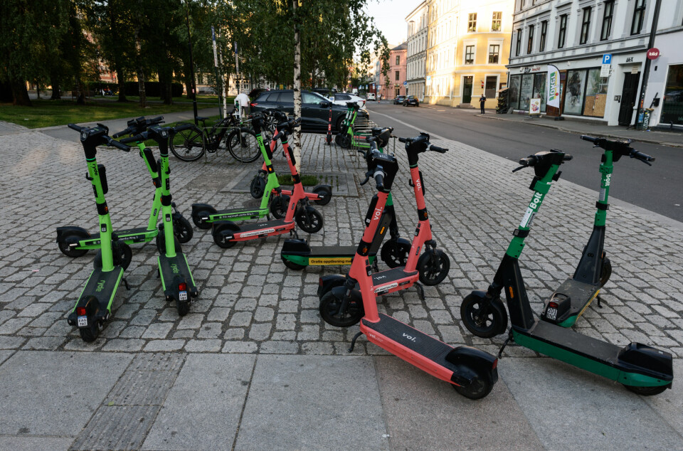 Krever endringer etter flere ulykker