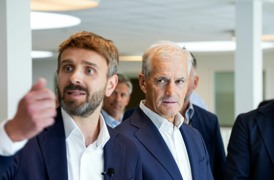 Ap får kritikk for å ha lurt velgerne