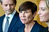 Bildet viser Ine Eriksen Søreide. Foto: Gorm Kallestad / NTB