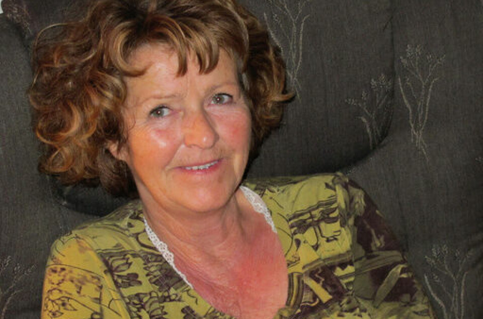 Sju år siden forsvinningen i Lørenskog