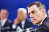Bildet viser Spanias statsminister Pedro Sánchez.