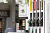 Bilde av bensin- og dieselpumper. Foto: Frederik Ringnes/NTB