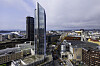 Bildet viser Oslo Plaza. Foto: Cornelius Poppe / NTB