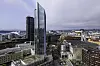 Bildet viser Oslo Plaza. Foto: Cornelius Poppe / NTB