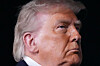 Bildet viser president Donald Trump. Foto: Mark Schiefelbein / AP / NTB