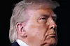 Bildet viser president Donald Trump. Foto: Mark Schiefelbein / AP / NTB
