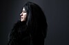 Bildet viser Marjane Satrapi. Foto: JOEL SAGET / AFP / NTB