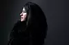 Bildet viser Marjane Satrapi. Foto: JOEL SAGET / AFP / NTB