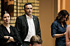Bildet viser Leder i MDG Arild Hermstad. Foto: Jonas Been Henriksen / NTB