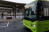Bildet viser en buss. Foto: Jonas Been Henriksen / NTB