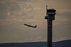 Bildet viser et SAS-fly. Foto: Fredrik Varfjell / NTB