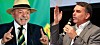 Bilde av Brasils to presidentkandidater før valget i 2026.