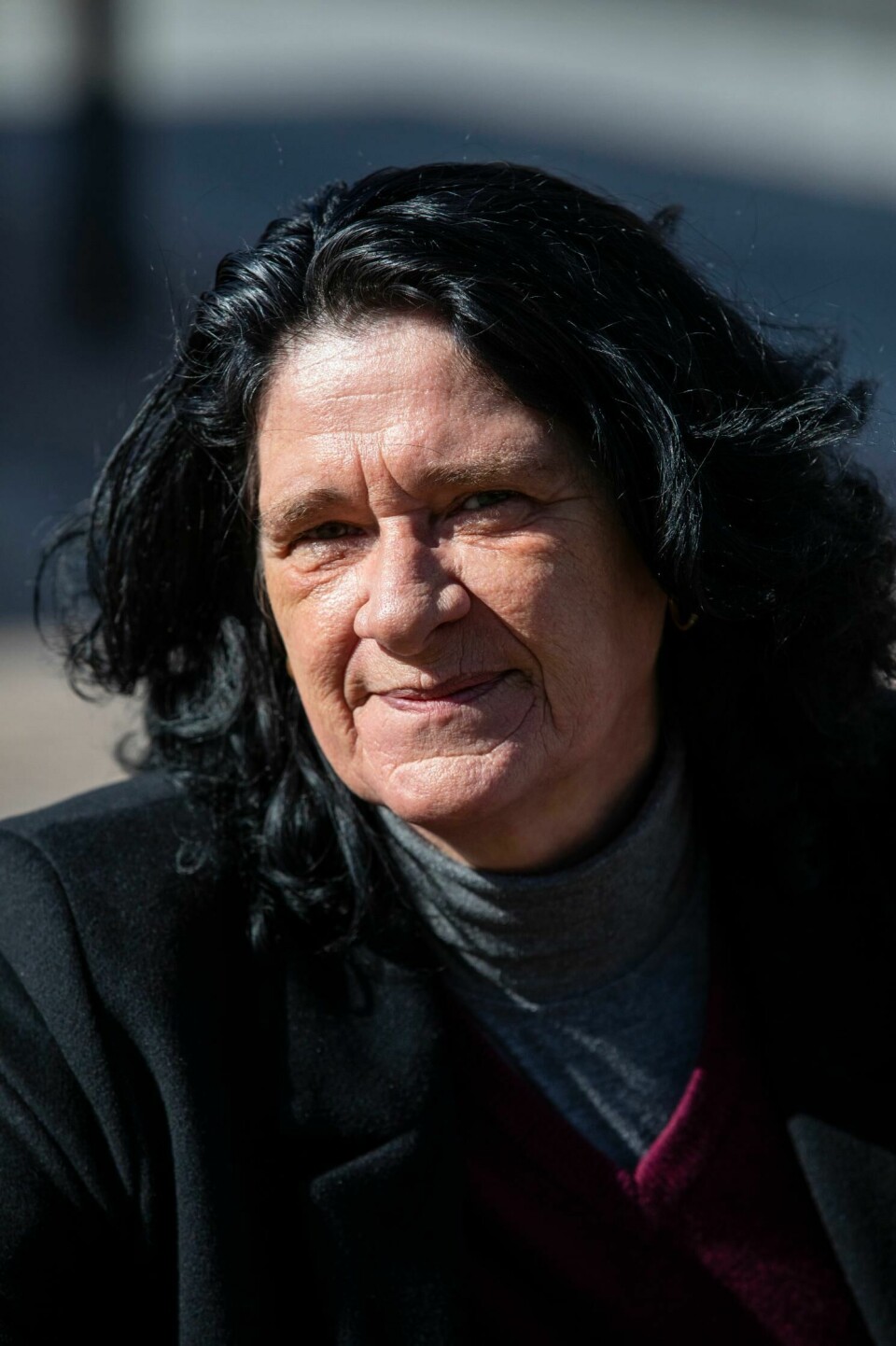 De som ikke forsto ###