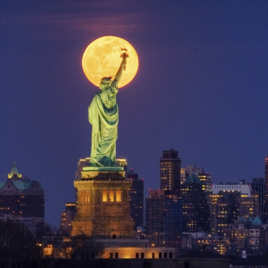 Kan USA bli et diktatur?