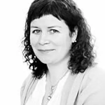 Cecilie Bakken Høstmark 