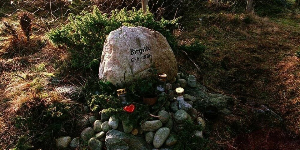 DREPT: Birgitte Tengs ble drept da hun var 17 år gammel. Saken er uløst etter 20 år. Kripos sin nye gruppe skal nå se på saken igjen.