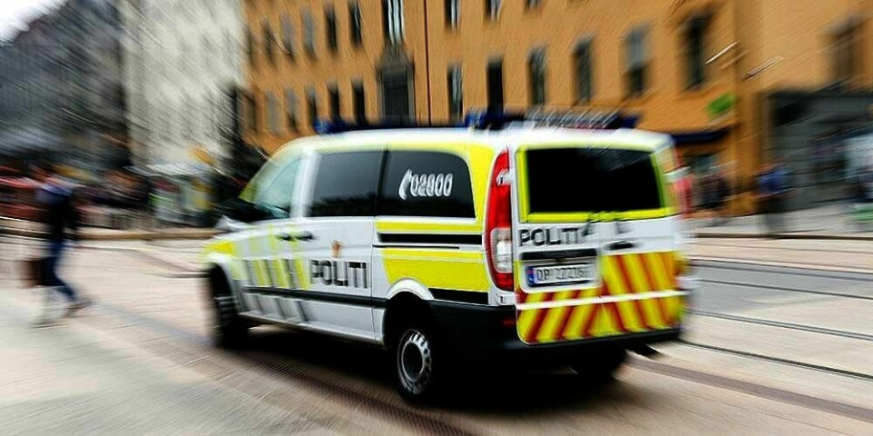 ETTERFORSKER: Et barn kan ha blitt voldtatt på et asylmottak i Stavanger. Politiet etterforsker saken.