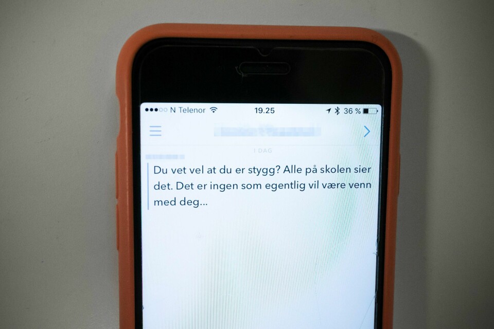 MOBBING: Barn og unge skal slippe å bli mobbet. Det skal nye regler sørge for. Skolene gjør ikke nok for å hjelpe, viser nye tall.