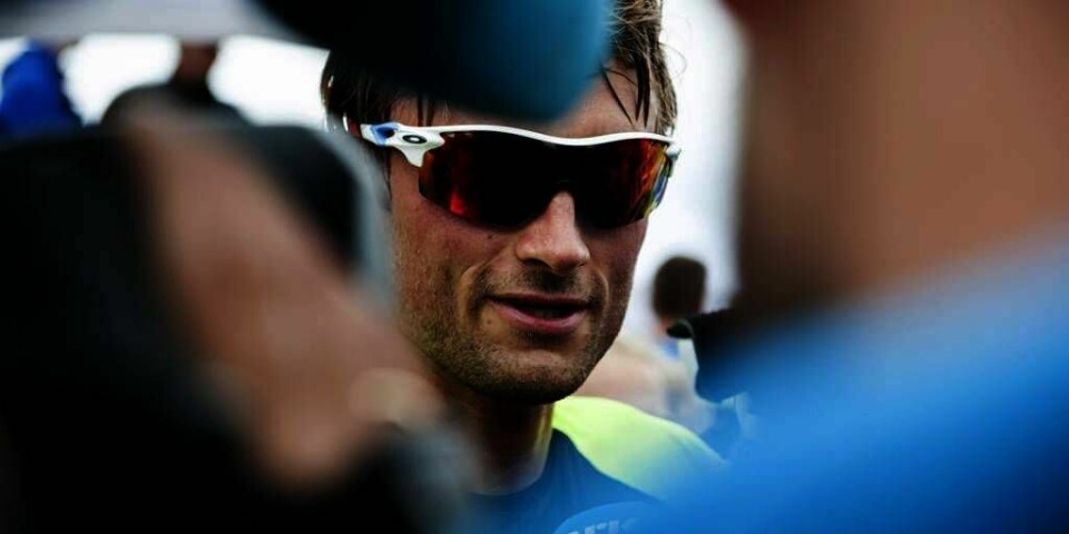 TILBAKE: Skiløperen Petter Northug føler seg i form etter sykdommen. Han håper å starte sesongen i november.