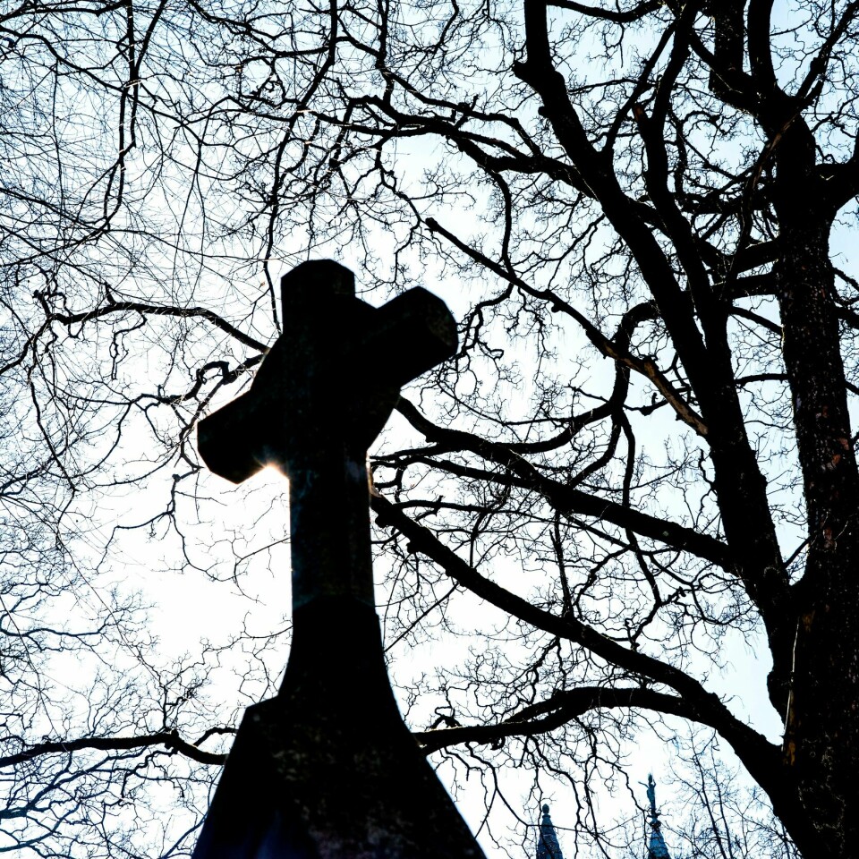 KREFT: Antall nye tilfeller av bukspyttkjertelkreft holder seg på rundt 1.000 hvert år. Mens antallet som dør har økt fra rundt 800 for noen år siden til 963 i fjor. Antall nye tilfeller av bukspyttkjertelkreft holder seg på rundt 1000 hvert år, mens antallet som dør har økt fra rundt 800 for noen år siden til 963 i fjor. Illustrasjonsfoto: Gorm Kallestad / NTB