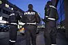 Norsk politi skal neste år teste ut ordninga med kroppskamera.Foto: Heiko Junge / NTB / NPK