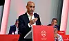 Luis Rubiales. Foto: RFEF / Europa Press via AP / NTB