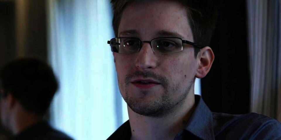 BESKYTTELSE: : Edward Snowden får beskyttelse. Han har takket ja til politisk asyl i Venezuela. Men det kan bli vanskelig å komme seg dit.