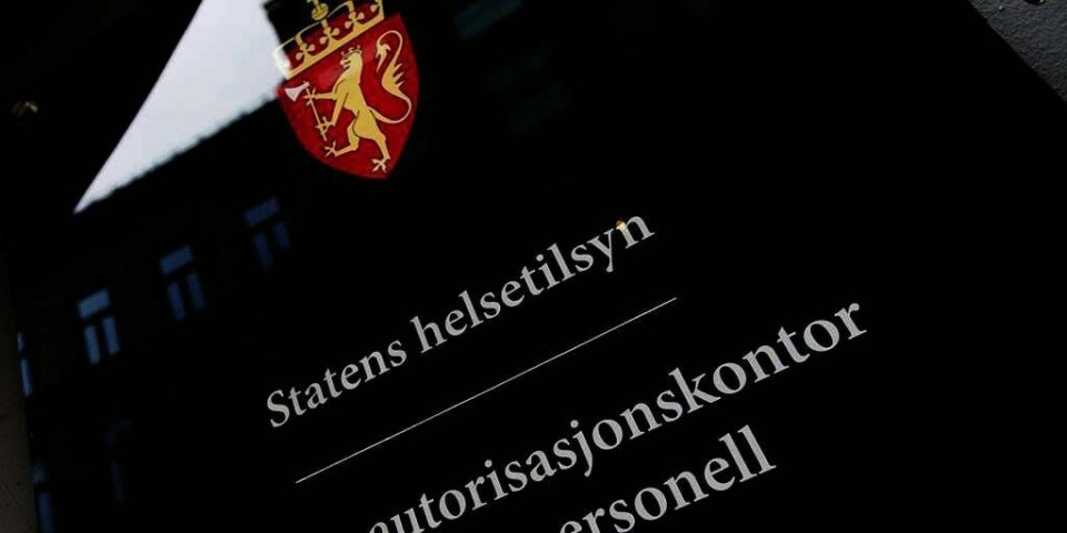 MELDT:  To barn døde etter omskjæring. Nå er sakene meldt til Helsetilsynet.