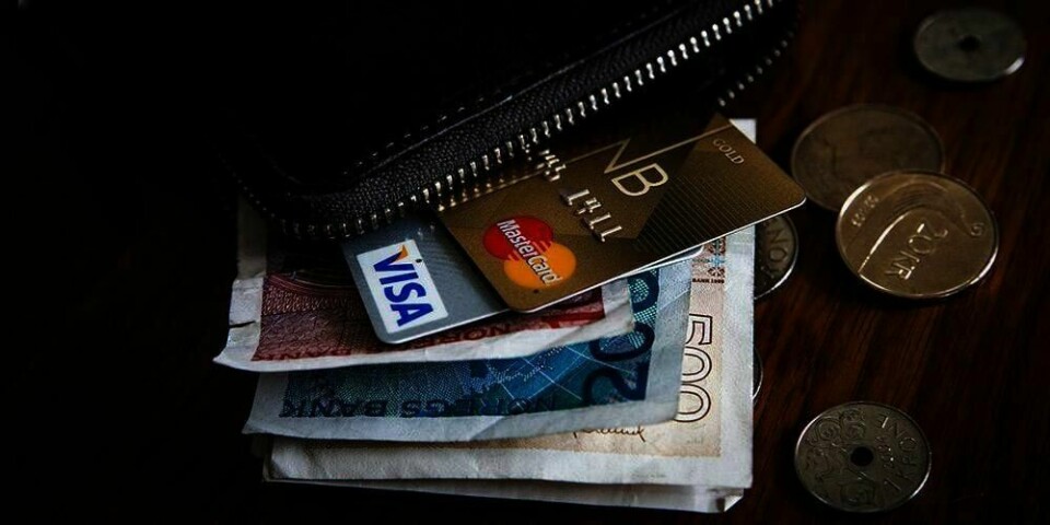 PENGER:  Statsbudsjettet bestemmer hva som blir dyrere, og hva som ikke blir det.