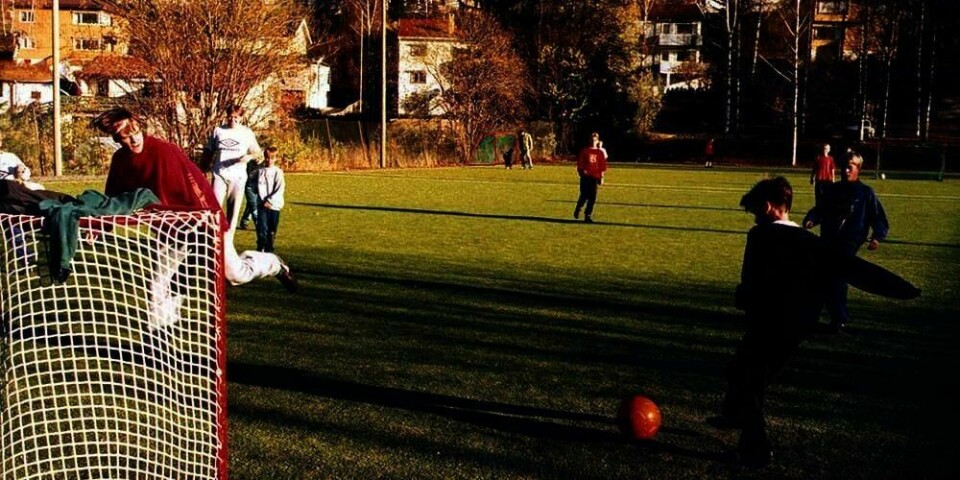 En gentest kan svare på hva barnet har anlegg til å bli best i på innen idrett.