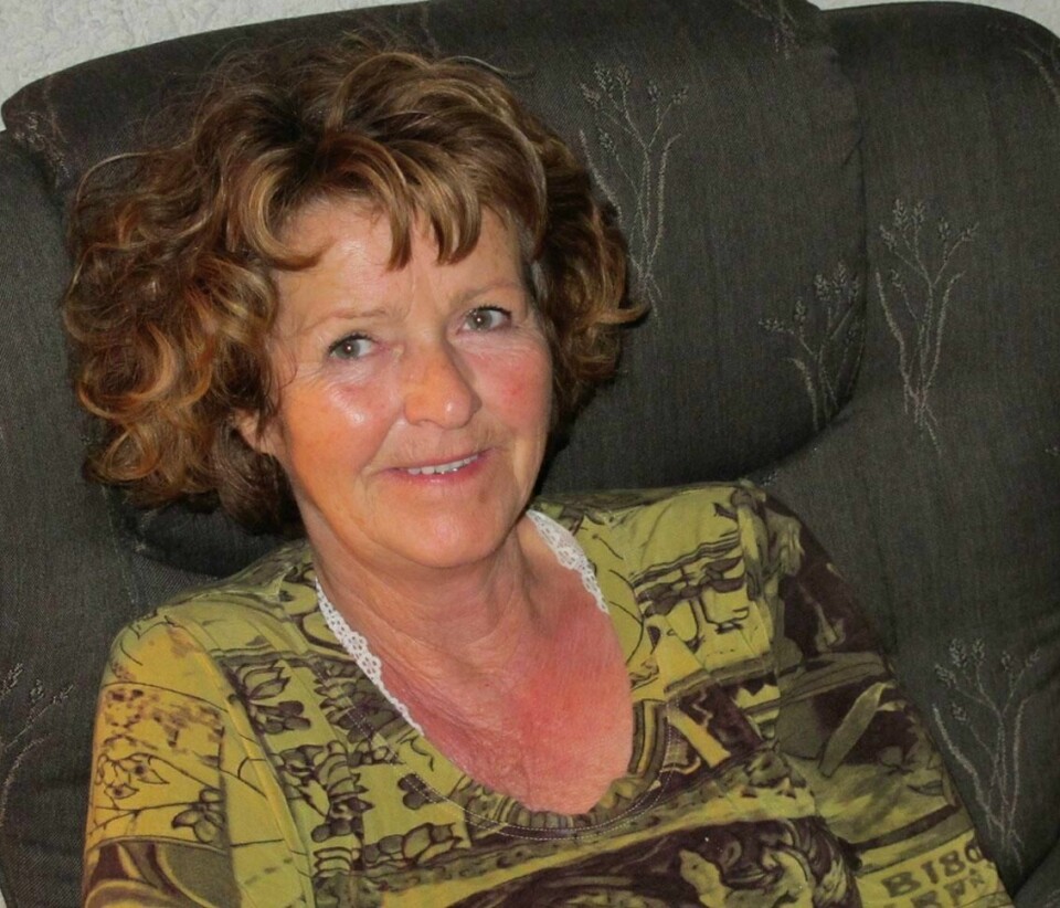 ULØST: Anne-Elisabeth Hagen ble borte fra hjemmet sitt på Lørenskog 31. oktober 2018. Politiet vet fortsatt ikke hva som har skjedd med henne.