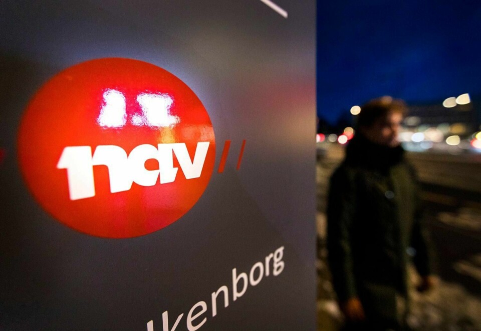 LEDIGE: Tiltakene mot korona-smitte gjør at stadig flere nordmenn blir uten jobb.