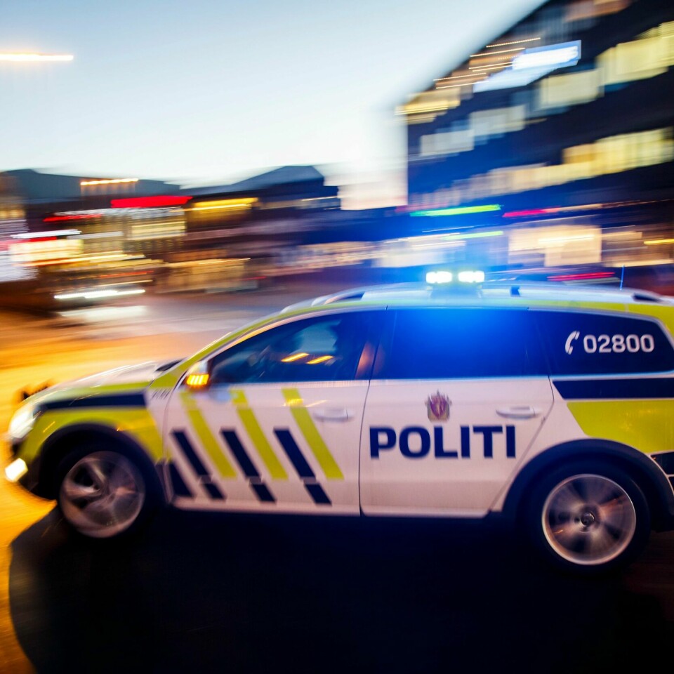 SIKTET: Politiet i Stavanger har siktet to personer for forsøk på drap.