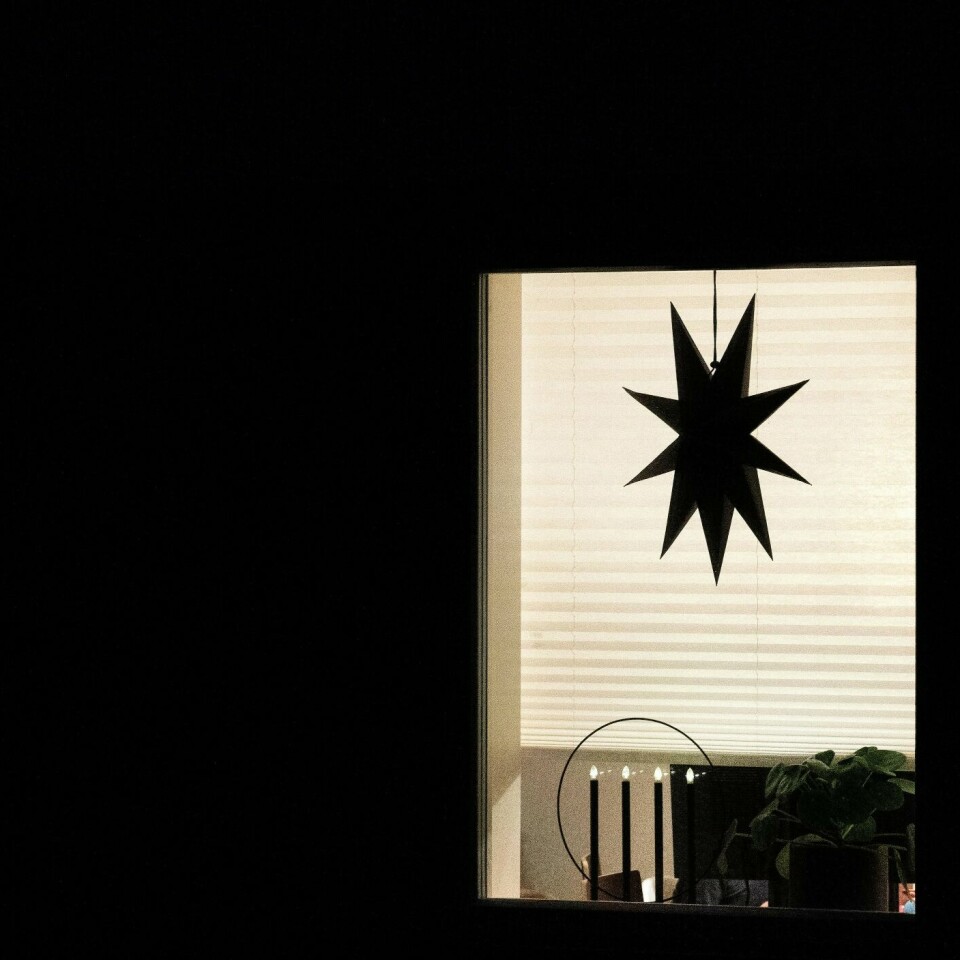 AVLYSER: I Stjørdal ber de om at resten av jula avlyses.