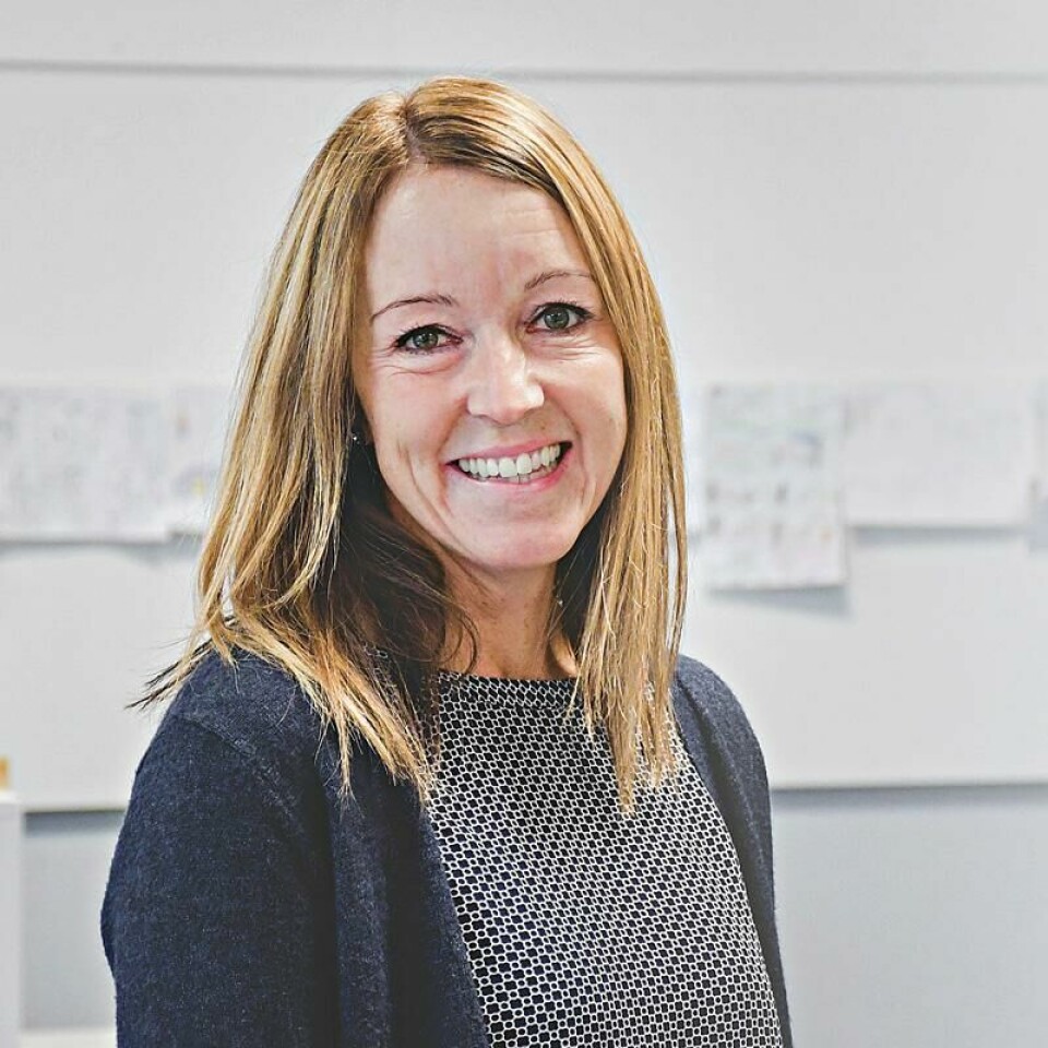 Gruppesettet til Klar Tale er perfekt for undervisning ###
