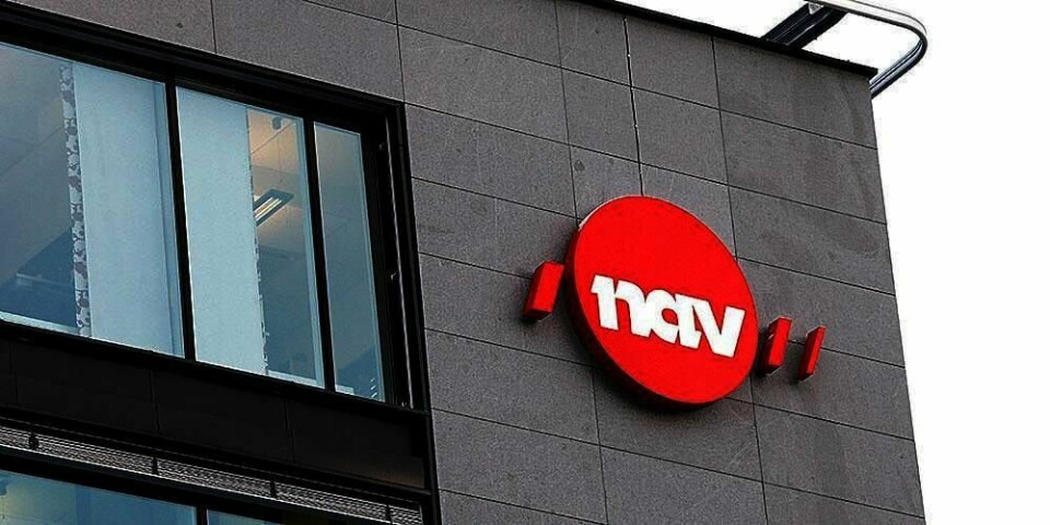 UTLANDET: Arbeids- og velferdsetaten Nav betalte nesten 7 milliarder kroner til utlandet i 2013. Det meste av pengene gikk til norske statsborgere.