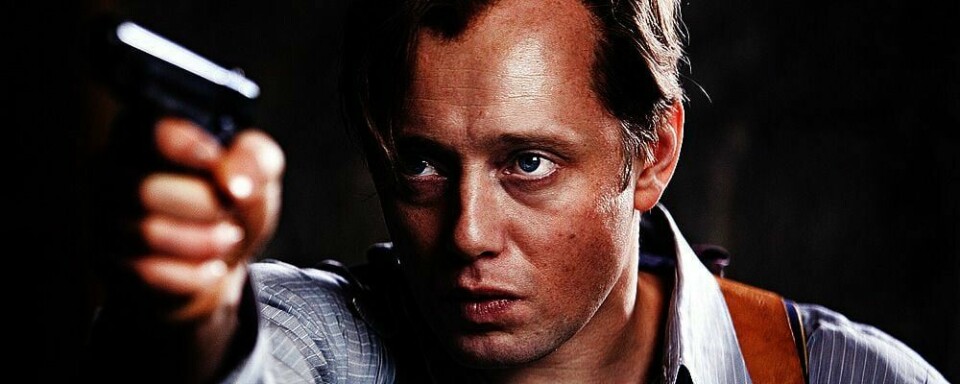 POPULÆR: Axel Hennie har hoved-rollen i filmen «Max Manus». Han vant Amanda-prisen for beste mannlige skuespiller.
