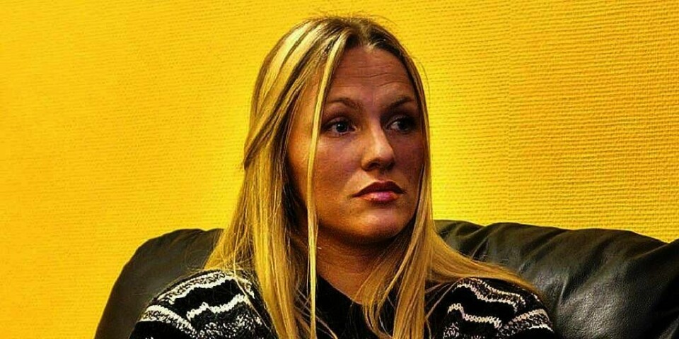 FRI: Kristin Kirkemo ble dømt til 16 års fengsel. Nå slipper hun fri. Tre mennesker ble drept på Orderud gård i 1999. Kirkemo ble dømt for å ha vært med på drapene.