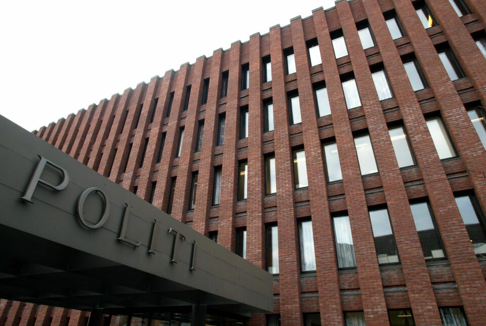 KRIMINALITET: Politiet i Trondheim mener to saker i Norge har noe med det svenske nettverket Foxtrot å gjøre. Politiet i Trondheim mener en kidnappings- og utpressingssak har tilknytning til det kriminelle svenske nettverket Foxtrot.
Foto: Gorm Kallestad / NTB