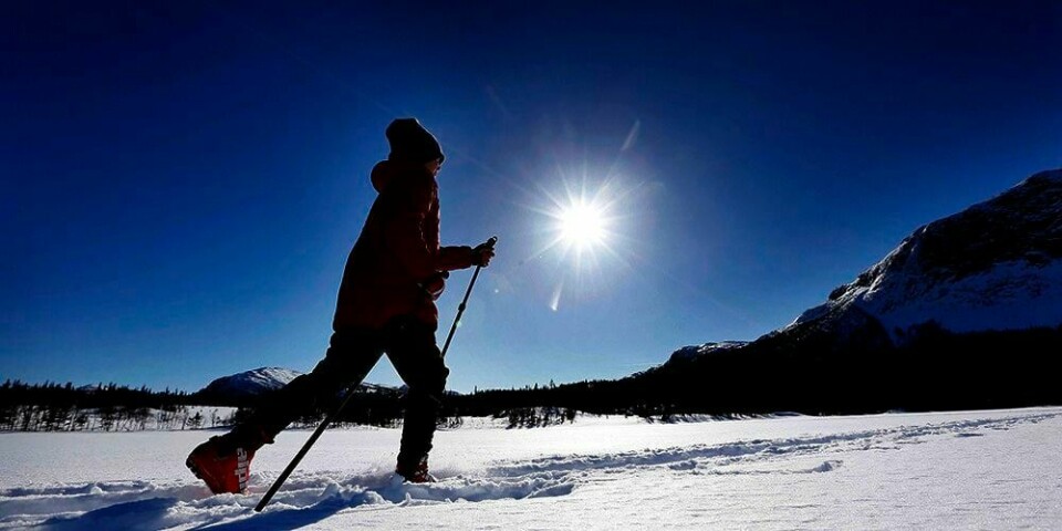 VETT: Skal du til fjells i påsken, bør du følge fjellvett-reglene. Men kjenner du reglene? Og vet du egentlig hva de betyr?