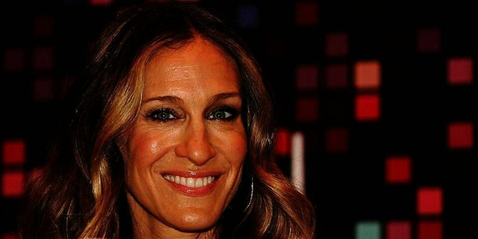 MER:  Skuespiller Sarah Jessica Parker vil ha flere episoder av TV-serien «Sex og singelliv». Den populære serien ble sendt fra 1998 til 2004. Siden har det blitt laget film om de fire venninnene Carrie, Charlotte, Samantha og Miranda.