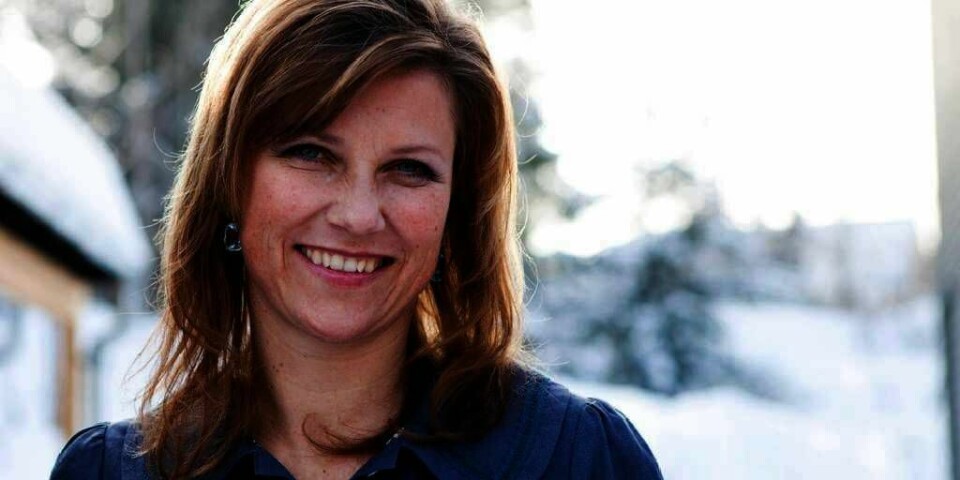 I dag fyller prinsesse Märtha Louise 40 år.