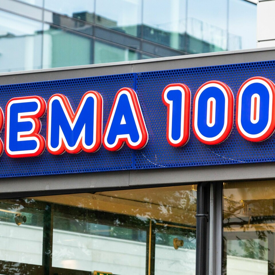BETALING: Ansatte med utenlandsk opprinnelse måtte betale for å jobbe på Rema 1000 i Østfold.