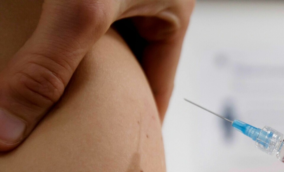 ALVORLIG: Lungebetennelse kan gjøre at millioner av barn dør, sier forskere.