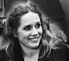 Seen here is Liv Ullmann in 1979. (AP Photo/Dan Goodrich)
