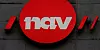 Bilde av Nav sin logo. Foto: Morten Holm / Scanpix