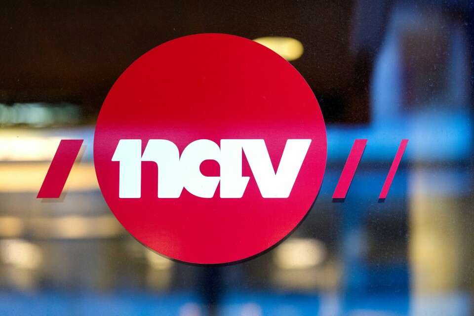 VENTETID: Nav prøver å få ned ventetida på søknader om AAP og uføretrygd. Det sier de til Klar Tale. Det blir stadig færre minstepensjonistar. Årsaka er blant anna at dei yngre aldersgruppene tener meir. Foto: Gorm Kallestad / NTB/ NPK